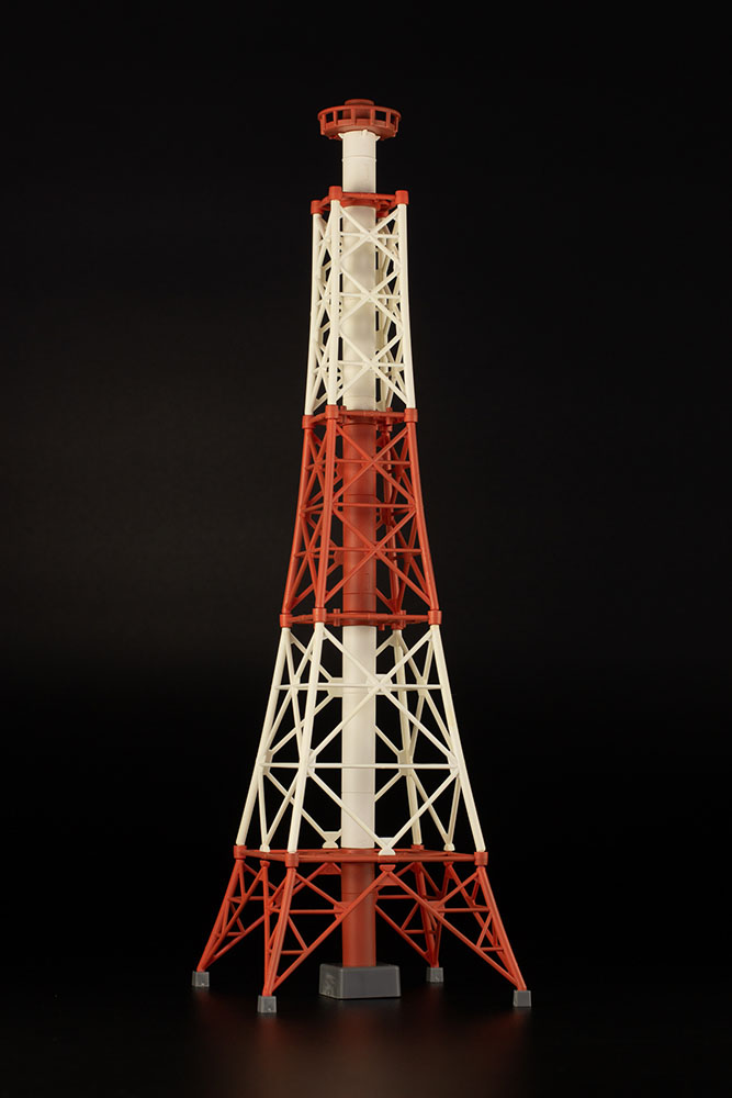 フルハウス６枚組 1/150 scale structure kit(Chimney) | Ultra Tokyo Connection